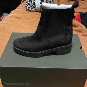 Timberland courmayer boots